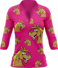 Hero Horse Women's Polo 7
