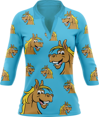 Hero Horse Women's Polo 5