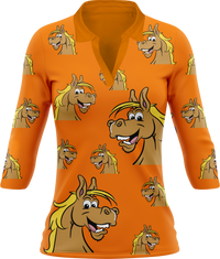 Hero Horse Women's Polo 6