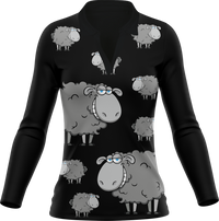 Black Sheep Women's Polo 11