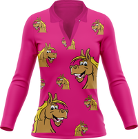 Hero Horse Women's Polo 11