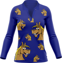 Hero Horse Women's Polo 12