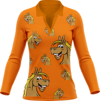 Hero Horse Women's Polo 10