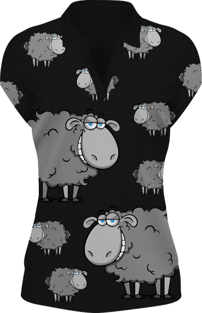 Black Sheep Women's Polo