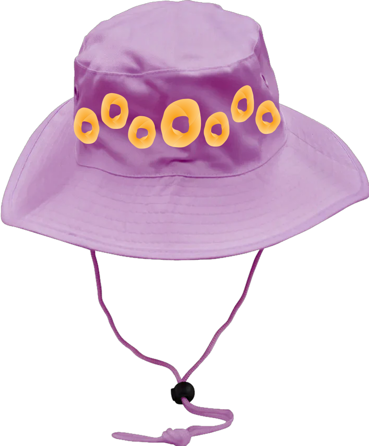 Toobs Wide Brim  Hat