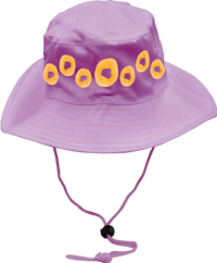 Toobs Wide Brim  Hat 1