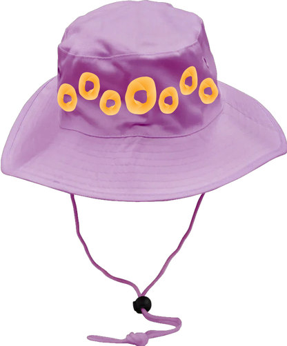Toobs Wide Brim  Hat
