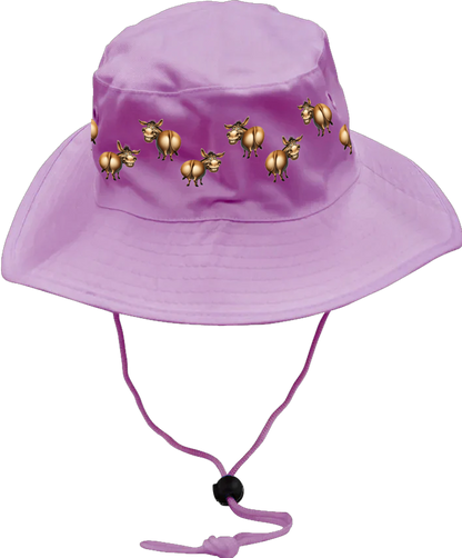 Donkey Surf Hats