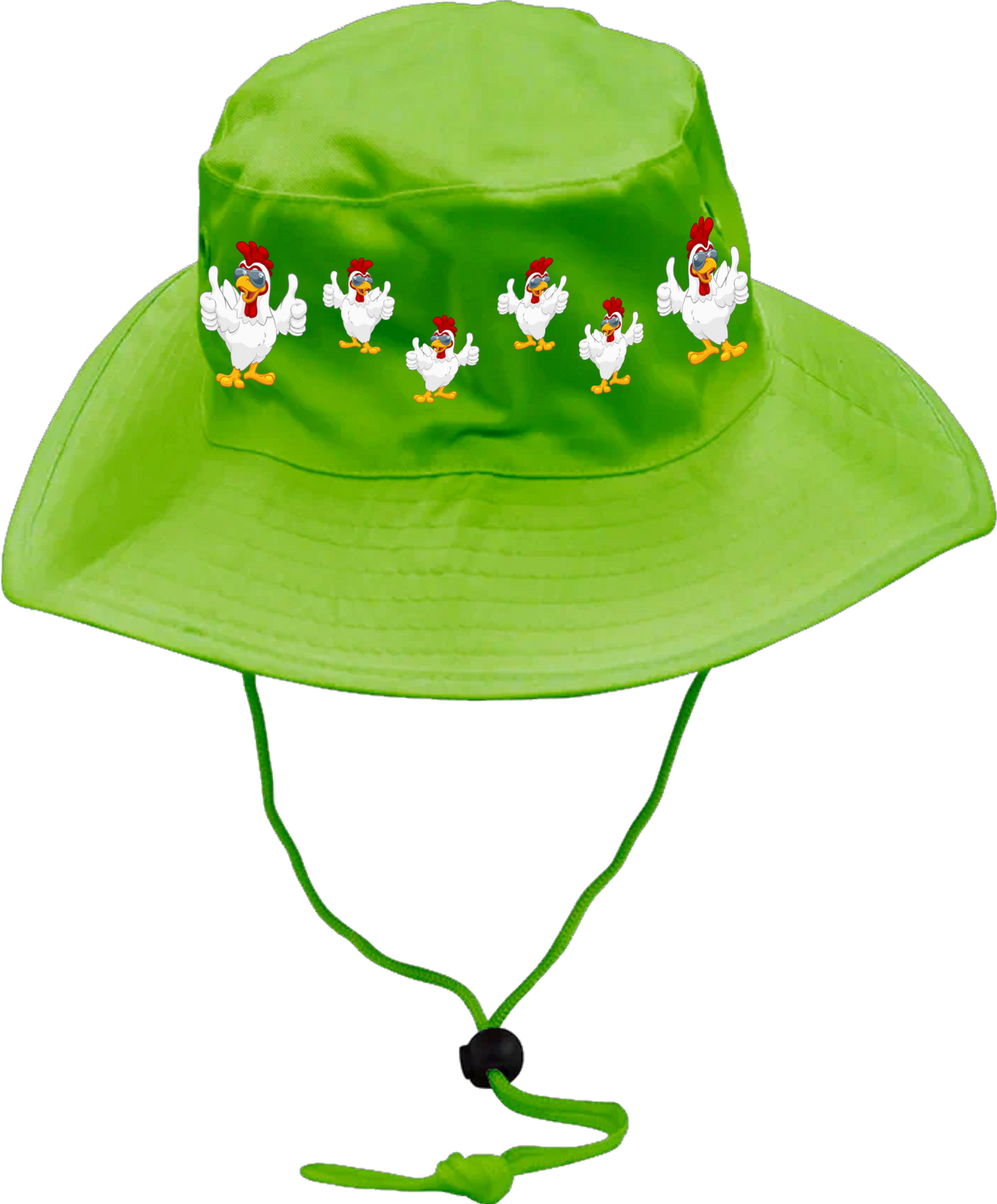 Champion Chook Wide Brim  Hat