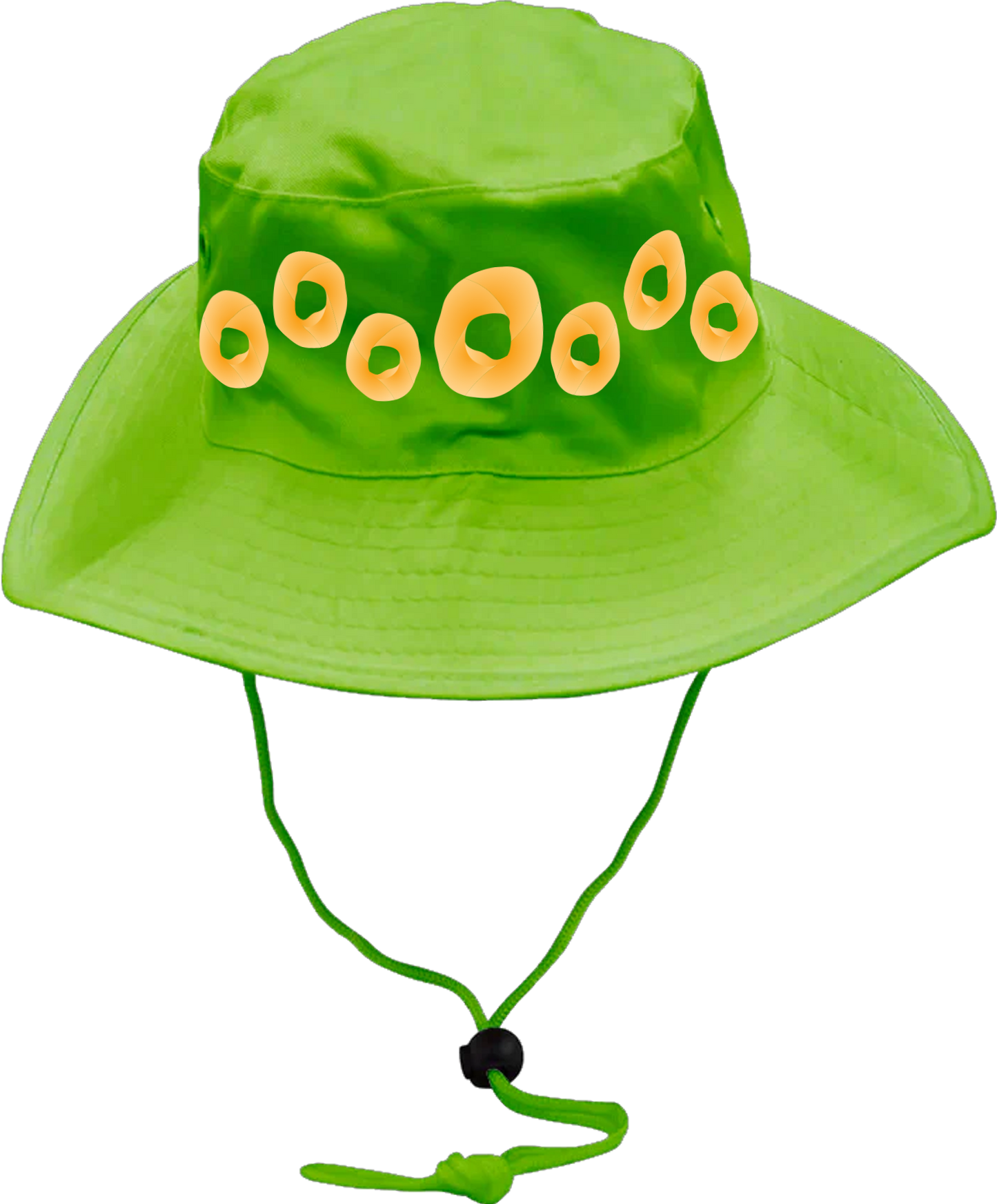 Toobs Wide Brim  Hat