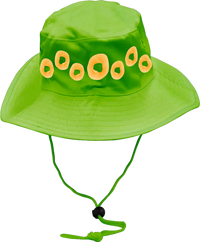 Toobs Wide Brim  Hat 2