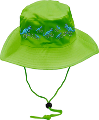 Rexy Dino Wide Brim Hat 1