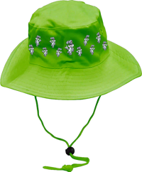 Rogue Rabbit Wide Brim Hat 7