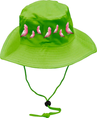 Glama Galah 2 Wide Brim Hat 1