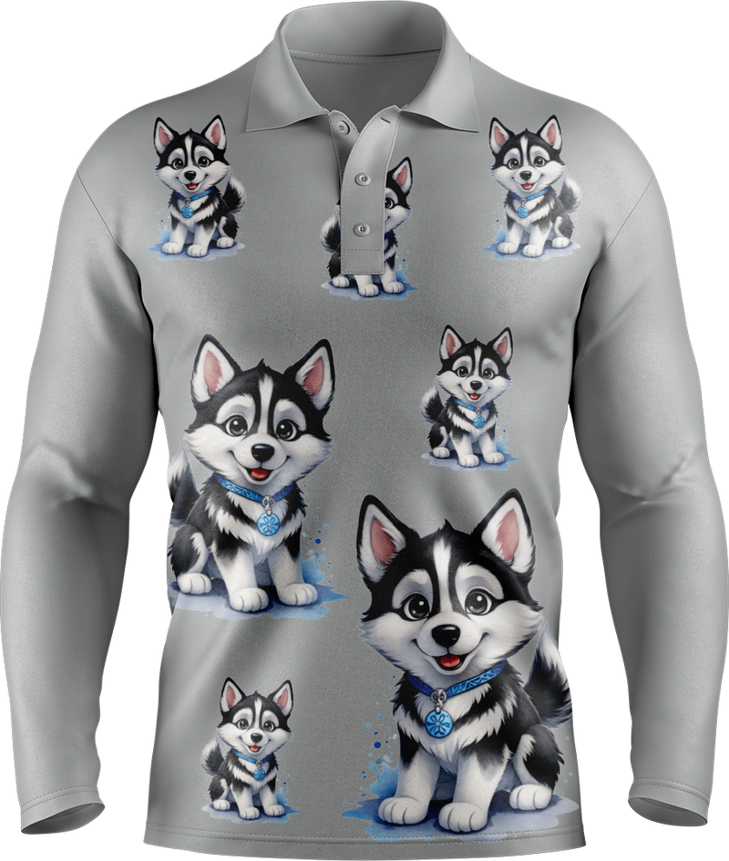 Hero Husky