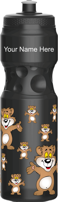 Billy Bear Water Bottle 7