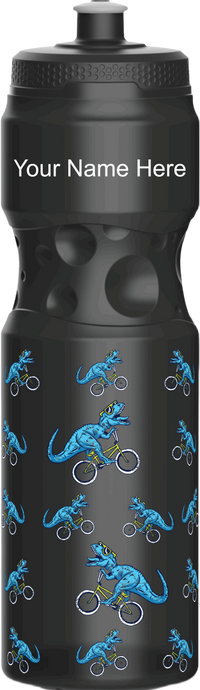 Rexy Dino Water Bottle 7