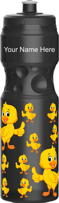 Quack Duck Water Bottles 7