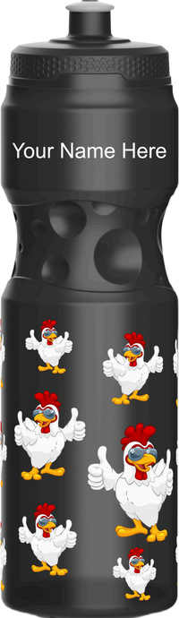 Champion Chook Water Bottle 7