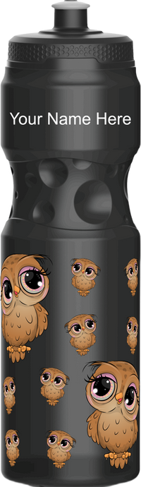 Owl Water Bottles 7