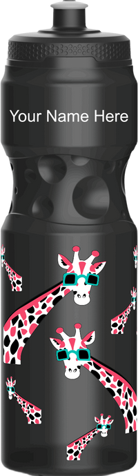 Gigi Giraffe Water Bottles 7