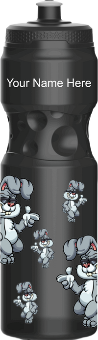 Rogue Rabbit Water Bottles 7