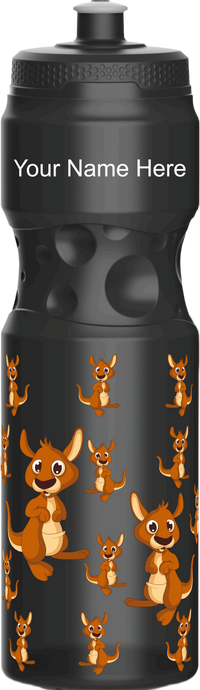 Indigenous Kangaroo Water Bottles 7