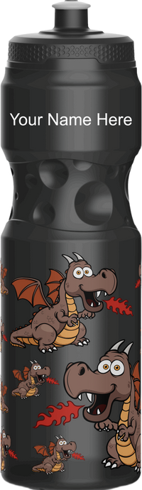 Dopey Dragon Water Bottle 7