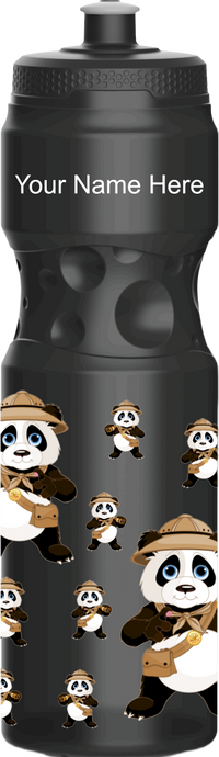 Explorer Panda Water Bottles 7