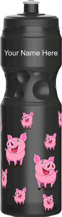 Percy Pig Water Bottles 7