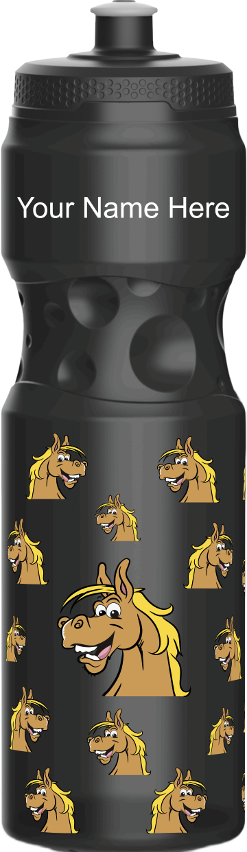 Hero Horse Water Bottles