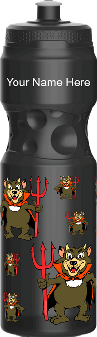 Devil Wear Water Bottle 7