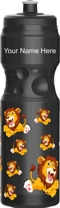 Leo Lion Water Bottles 7