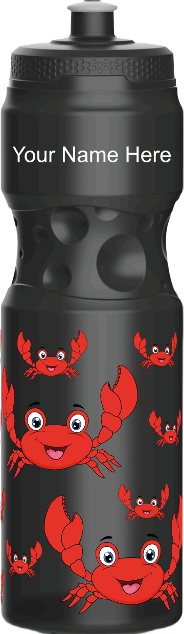 Muddy MudCrab Water Bottle
