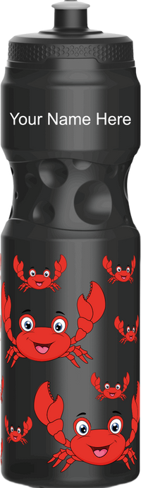 Muddy MudCrab Water Bottle 7