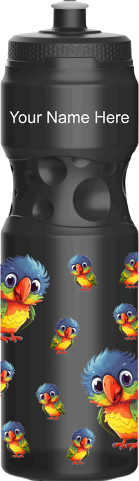 Rainbow Lorikeet Water Bottles 7