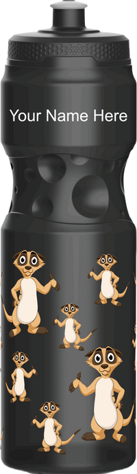 Magnifique Meerkat Water Bottles 7