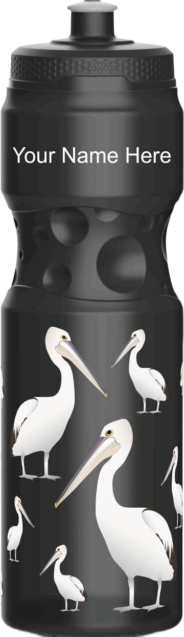 Pelicon Water Bottles