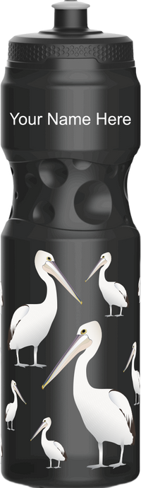 Pesky Pelican Water Bottles 7