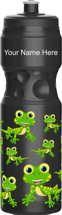 Gordon Gecko Water Bottles 7