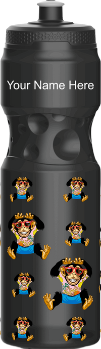 Cheeky Monkey Water Bottles 7