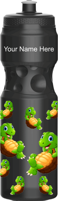 Top Turtle Water Bottle 7