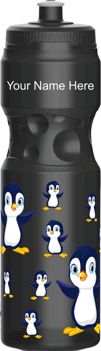 Pranksta Penguin Water Bottles 7