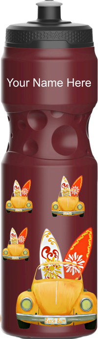 Beach Bum Water Bottle 7