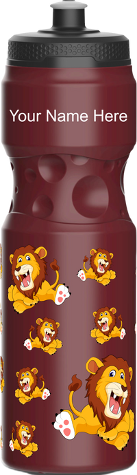 Leo Lion Water Bottles 8