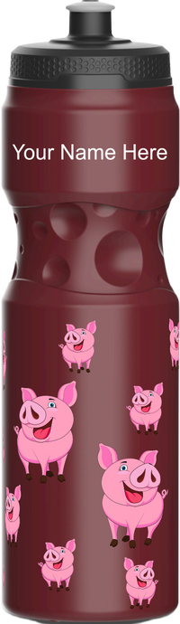 Percy Pig Water Bottles 8