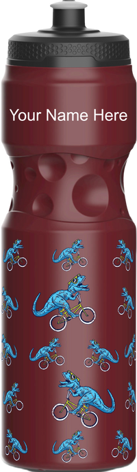 Rexy Dino Water Bottle 8