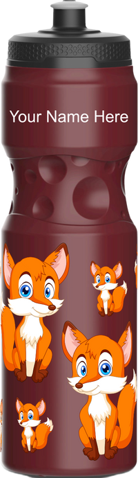 Fox Water Bottles 8