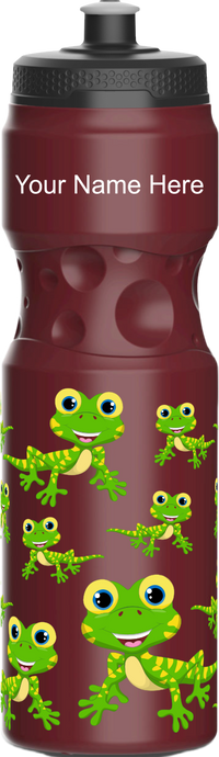 Gordon Gecko Water Bottles 8