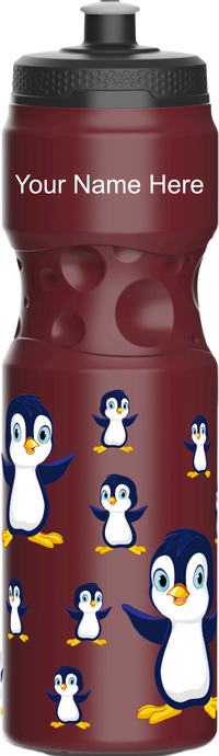 Pranksta Penguin Water Bottles 8